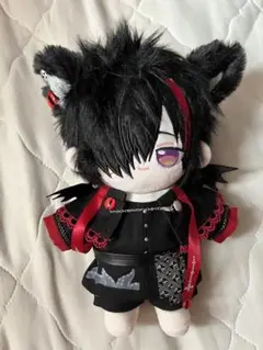 着せ替えぬいぐるみ