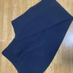 感動パンツ　ネイビー