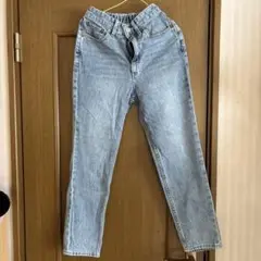 ライトブルーデニム XS