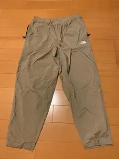The North Face NB31948 カーキ ノースフェイス ナイロン