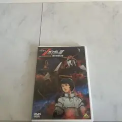 機動戦士ZガンダムⅢ-星の鼓動は愛-('06サンライズ)〈初回のみ特典ディスク…