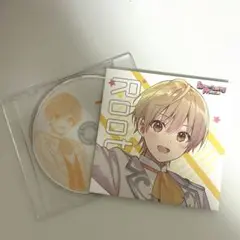 るぅと CD Booo!
