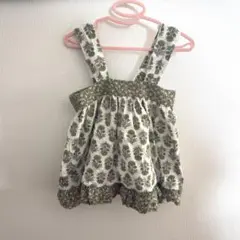 Little Cotton Clothes SS25 トップス