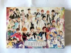 Blu-ray　あんさんぶるスターズ　あんステフェスティバル