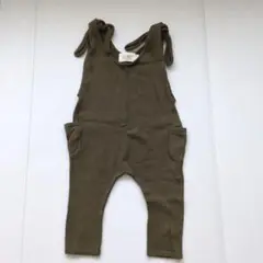 THE REST オーバーオール