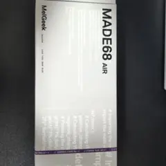 MelGeek MADE68AIR
