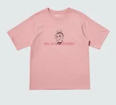 UNIQLO POPMART UT ユニクロ　ポップマート　ラブブ