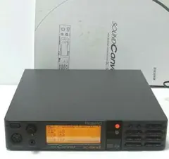 【全付属品付】 Roland SC-55mkII MIDIサウンドモジュール Amazon | Roland SC-55 MKⅡ MK2 sound module サウンド