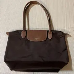 ロンシャン トートバッグ