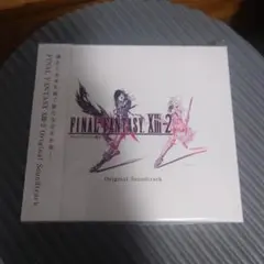 新品未開封 「FINAL FANTASY 13-2」