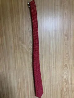 ◆ALEXANDER OLCH　イングリッシュコットンタイ　アレキサンダーオルチ