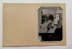 ギヴン　カフェグッズ