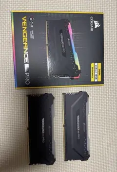 Corsair Vengeance 16GB DDR4