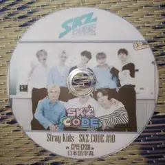 Stray Kids - SKZ CODE #10