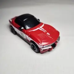 ブンブンスーパーカー　爆上戦隊ブンブンジャー 合言葉キャンペーン