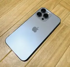Apple iPhone 13 Pro 256GB グラファイト