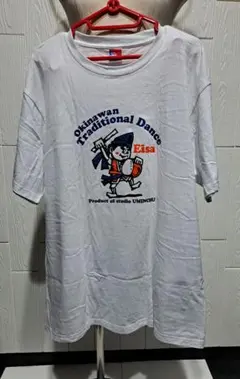 エイサー Tシャツ