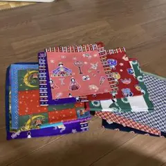 和の布です❣️まとめて。
