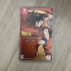 Switch ドラゴンボールZ KAKAROT+新たなる覚醒セット