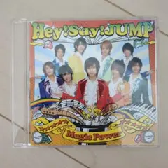 Hey! Say! JUMP Magic Power