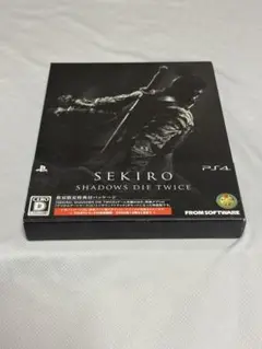 SEKIRO: SHADOWS DIE TWICE PS4