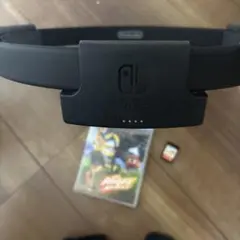 Ring Fit Adventure Nintendo Switch