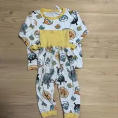 アンパンマン 腹巻パジャマ　95cm