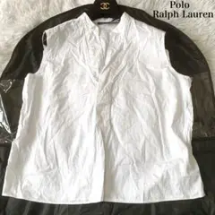 Polo Ralph Lauren スキッパーシャツ 大きいサイズ 現行タグ