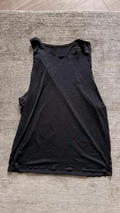 Lululemon ルルレモン Fast and Free ノースリーブシャツ