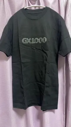 GX1000 Tシャツ