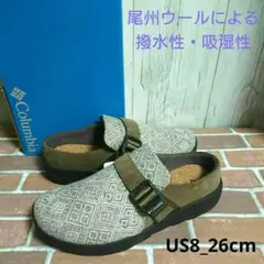 【新品_未使用】コロンビア チャドウィックカフェビシュ YU6059-193_8