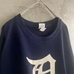 00's ギルダン 古着 アメリカ輸入 プリント Tシャツ 半袖 XLサイズ