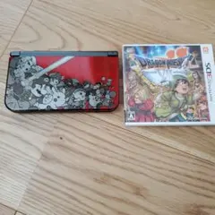 Newニンテンドー3DS LL 大乱闘スマッシュブラザーズ エディション