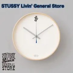 希少 極美品 STUSSY Livin' General Store 時計 m91983780039_1.jpg?1725159449