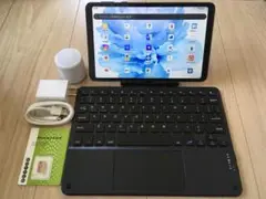 【美品・SIMフリー】Headwolf FPad5 G99 メモリ8GB