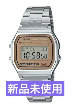 【新品未使用未開封】CASIO A158WEA-9JH あいみょん　チープカシオ