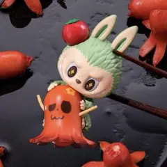 ラブブ 【THE MONSTERS Wacky Mart フィギュア 】