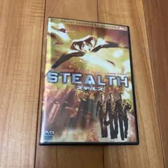 ステルス デラックス・コレクターズ・エディション('05米)〈2枚組〉