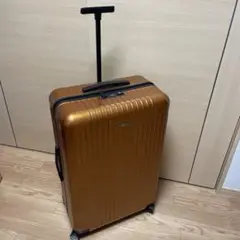 美品❗️リモワ サルサ エアー RIMOWA SALSA AIR 94L