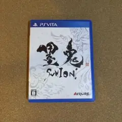 墨鬼 vita