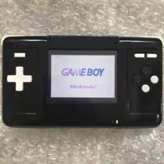 ゲームボーイマクロXL
