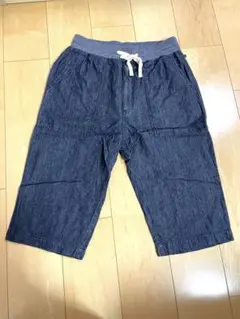 メンズハーフパンツ(L)