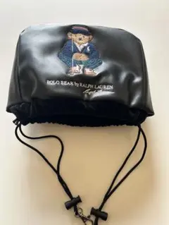 POLO RALPH LAUREN - 【新品】ラルフローレン　アイアンカバー POLO GOLF】ラルフローレン アイアンカバー - メルカリ