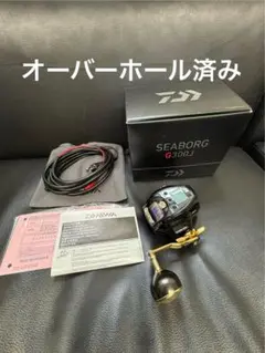 2025年最新】シーボーグg300jの人気アイテム - メルカリ