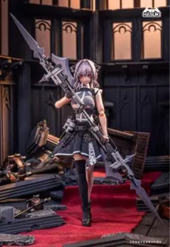 魅魔 シスター フリード SP版 HASUKI