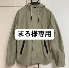 ラコステ LACOSTE マウンテンパーカー