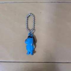フジテレビ　ラフくん　キーホルダー