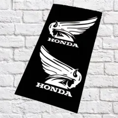 【送料込み】カッティングステッカー ホンダ HONDA ウィング デビル