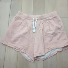 GAP ピンク ショートパンツ 100cm~