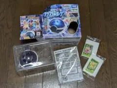 ポケモン テラスタルオーブ メザスタ フレンダ